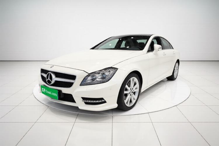 Used Mercedes-Benz CLS 2012 CLS 300 CGI
