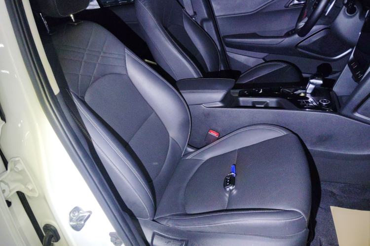 Used Hyundai ix35 2021 240TGDi DCT Two-Wheel-Drive GLS Leading Edition
