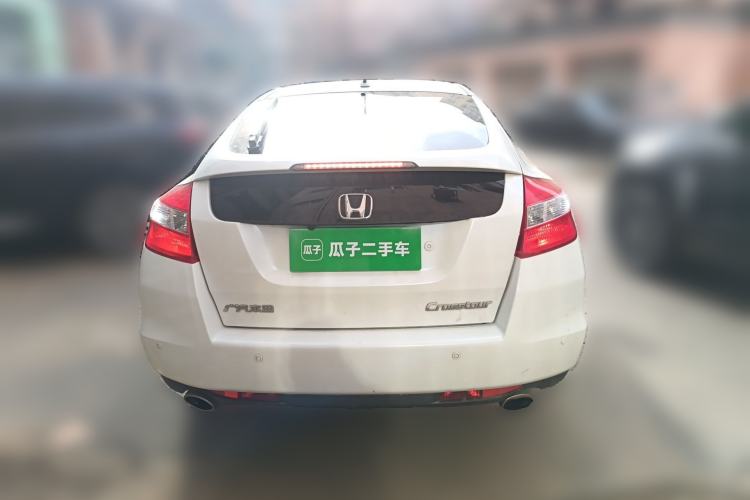 Used Honda Crosstour 2012 2.4L Luxury Edition