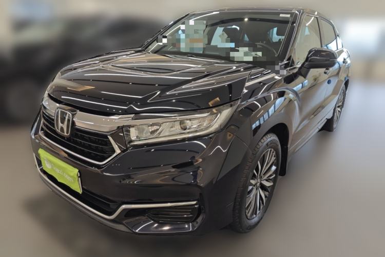 Used Honda Avancier 2023 240TURBO Two-Wheel Drive Comfort Edition