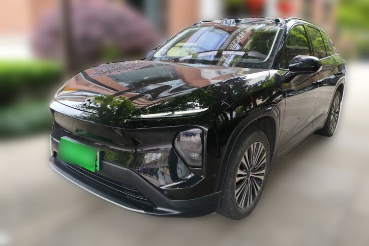 Used Nio ES7 2022 75 kWh