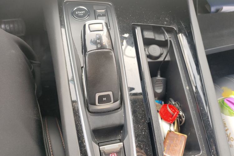 Used Peugeot 508 2019 508L 360THP PureTech Driving Fun Edition China VI Standard
