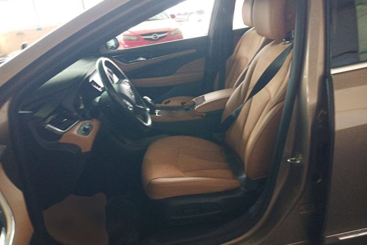 Used Buick LaCrosse 2016 20T Elite Edition