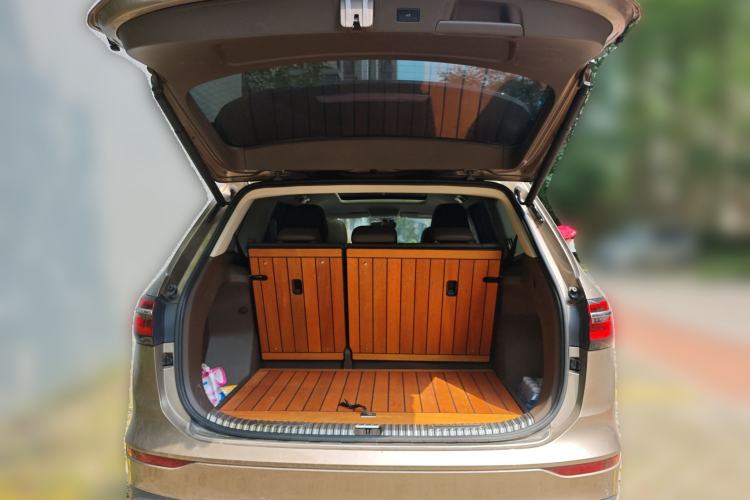 Used Volkswagen Viloran 2020 330TSI Luxury Edition