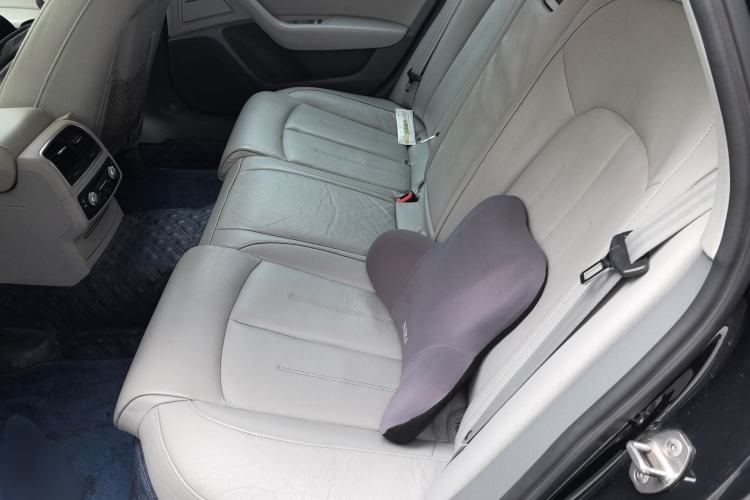 Used Audi A6L 2012 30 FSI Comfort Model Left Rear Seat