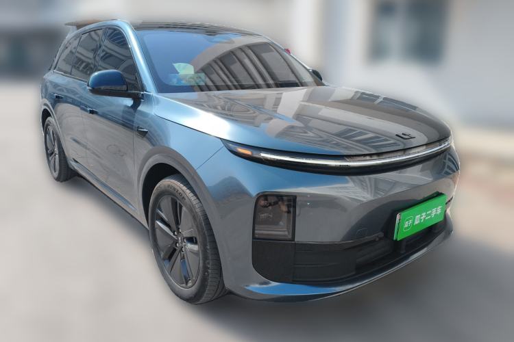 Used Li Auto L6 2024 Pro Model