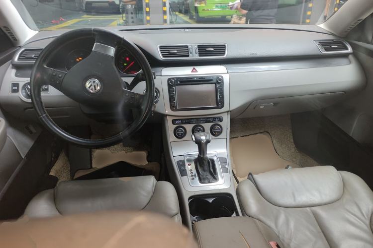 Used Volkswagen Magotan 2011 1.4 TSI Elite Edition
