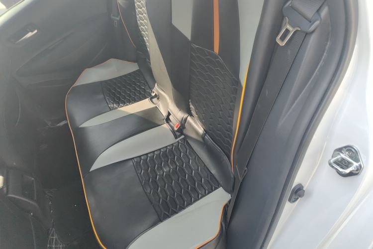 Used Toyota Corolla 2022 1.2T S-CVT Pioneer PLUS Edition
