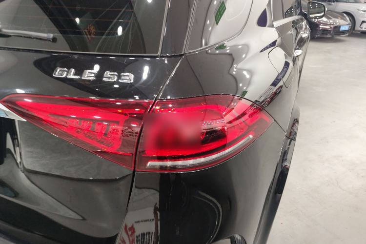 Used Mercedes-Benz GLE AMG 2020 AMG GLE 53 4MATIC+