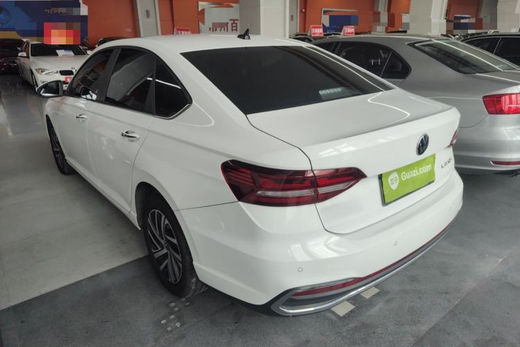 Used Volkswagen Lavida 2024 1.5L Automatic 5 Million Edition