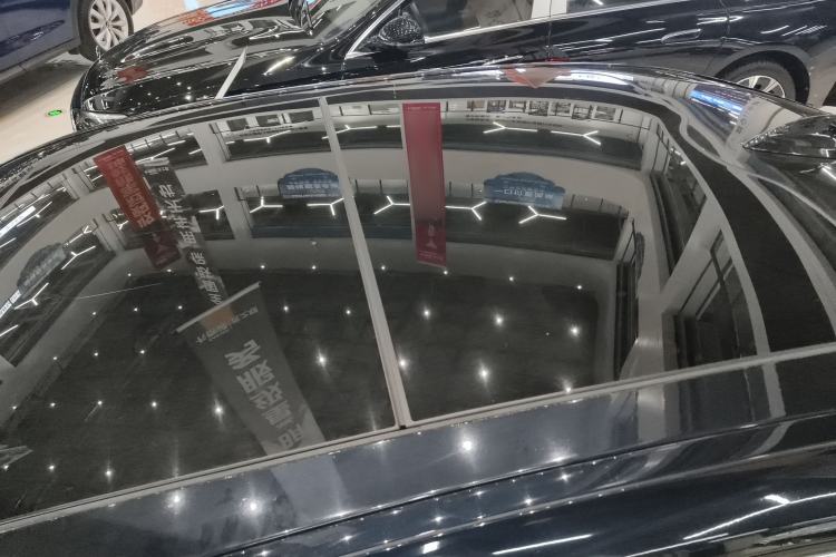 Used BMW 7 Series 2021 730Li M Sport Package
