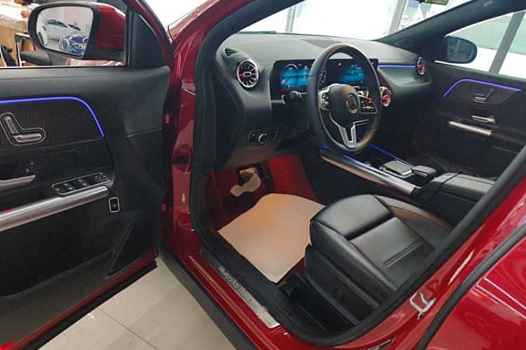 Used Mercedes-Benz GLA 2020 GLA 200