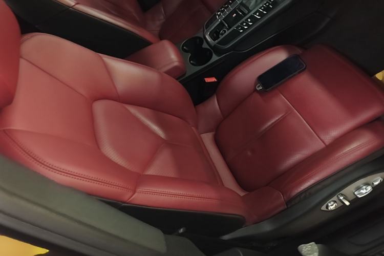Used Porsche Macan 2018 Macan 2.0T
