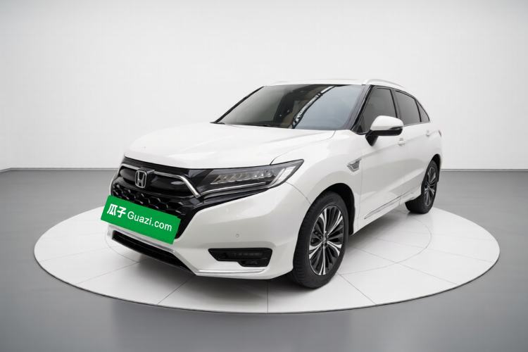 Used Honda UR-V 2020 370TURBO Four-Wheel Drive Prestige Edition