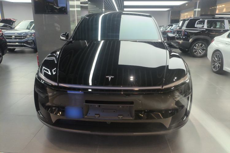 Used Tesla Model Y 2026 Rear-Drive Model Front