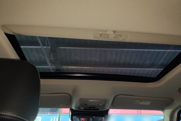 Used Tank 300 2021 Off-Road Edition 2.0T Conqueror