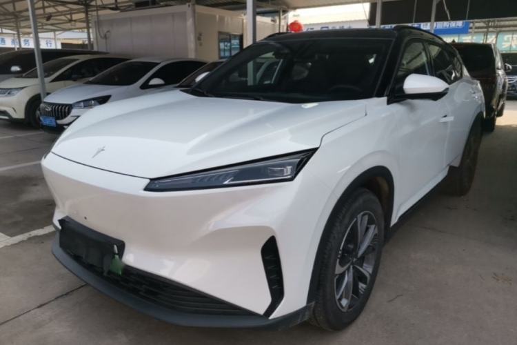 Used HEDMOS 06 2025 Model 520km