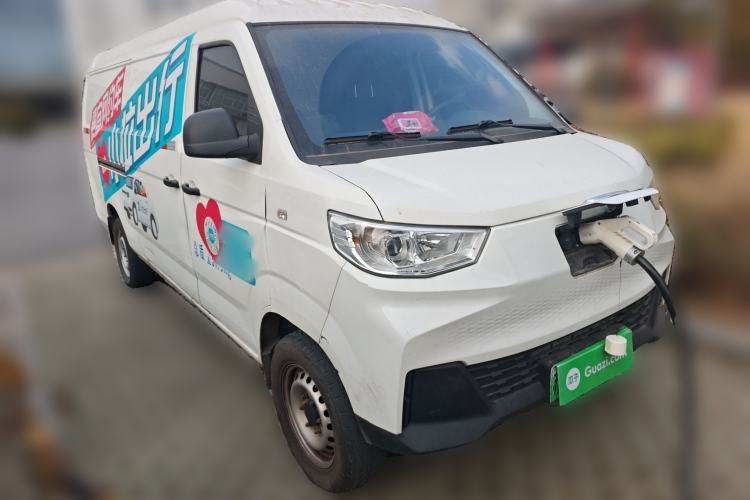 Used Karry Jiangtun E7 2024 Startup Edition