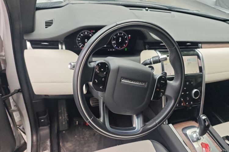 Used Land Rover Discovery Sport 2020 249 PS R-Dynamic Performance Edition
