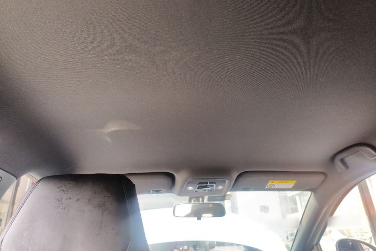 Used BYD Seagull 2024 Honor Edition 305km Dynamic Version
