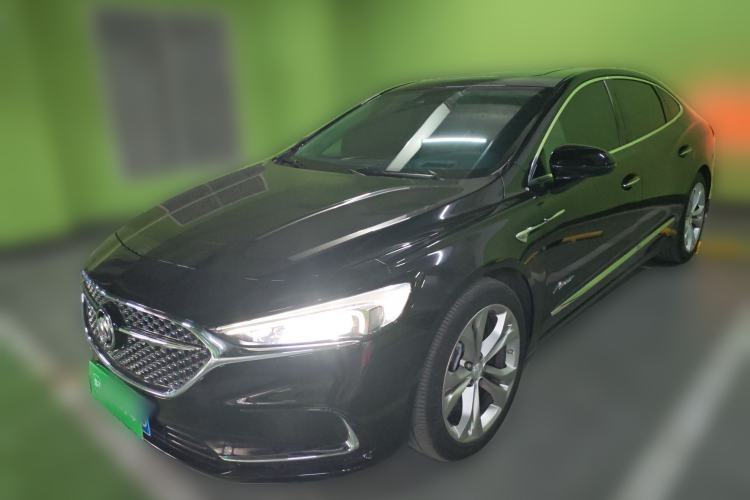 Used Buick LaCrosse 2021 Avenir Avia First-Edition Model