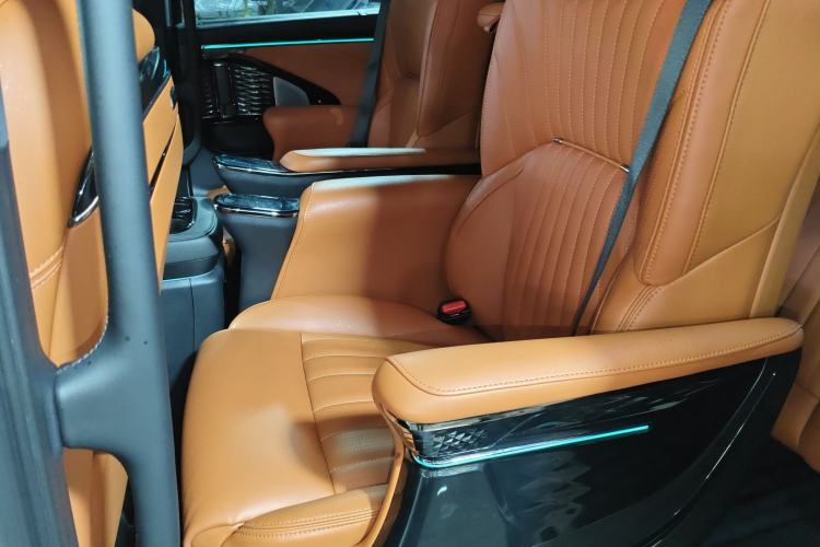 Used GAC Trumpchi E9 2024 E9 Champion Edition