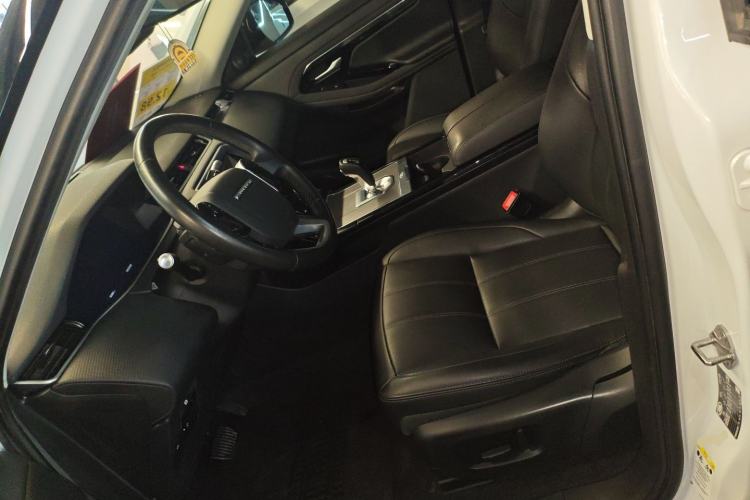 Used Land Rover Range Evoque 2020 249 PS Youth Edition
