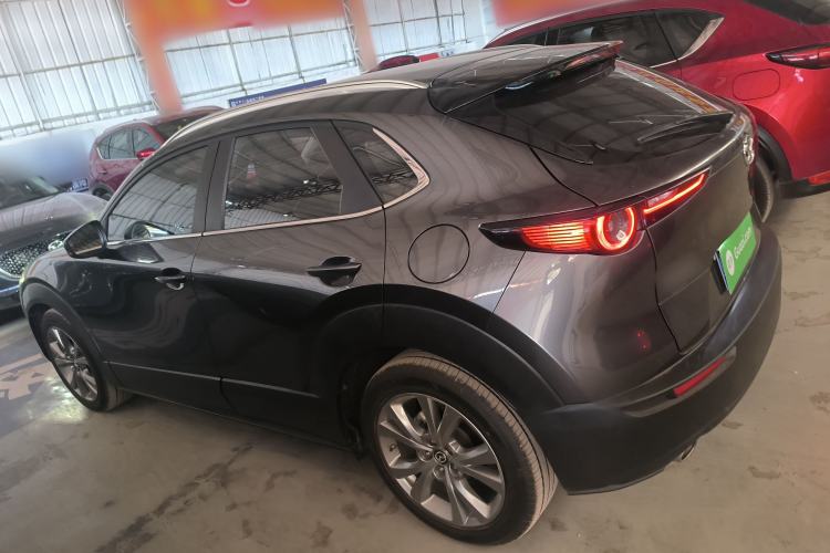 Used Mazda CX-30 2020 2.0L Automatic Joyful Model
