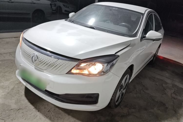 Used Dongfeng Aeolus E70 2022 500 Ultra-Enjoyment Edition