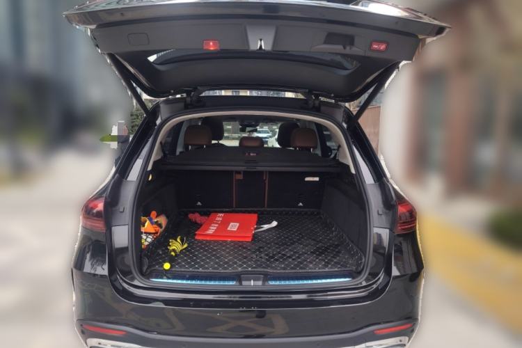 Used Mercedes-Benz GLE 2024 GLE 350 4MATIC Dynamic Edition
