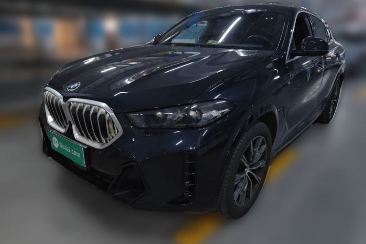 Used BMW X6 2023 xDrive30i M Sport Package