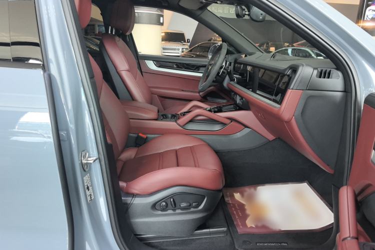 Used Porsche Cayenne 2024 Cayenne 3.0T
