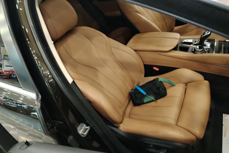 Used BMW X6 2015 xDrive35i Luxury Edition
