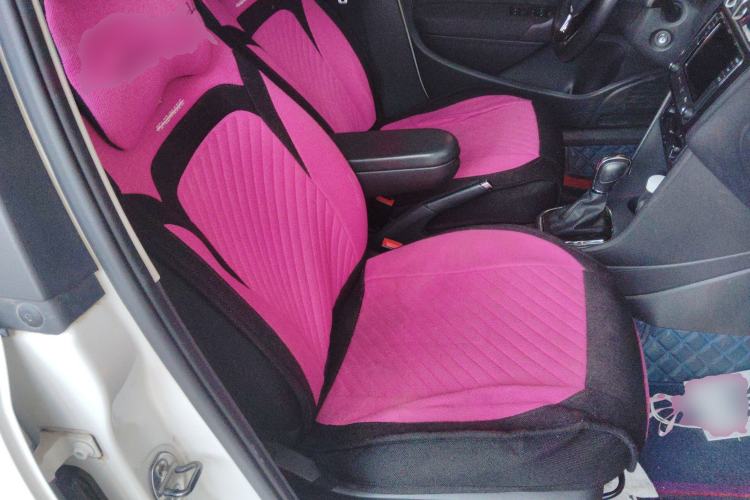 Used Volkswagen Polo 2016 1.6L Automatic Comfort Model Right Front Seat