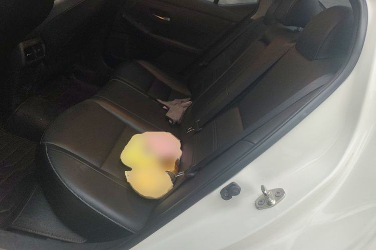 Used Nissan Sylphy 2022 1.6L XL CVT Enjoyment Edition