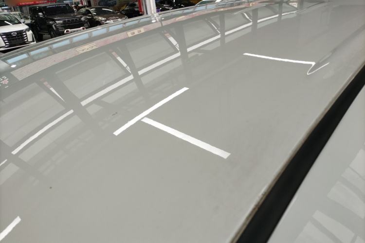 Used Buick GL8 2022 Land Cruiser Executive Class 652T Comfort Model
