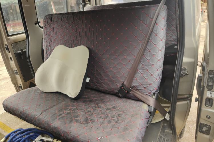 Used Wuling Rongguang 2014 1.2L S Base Model