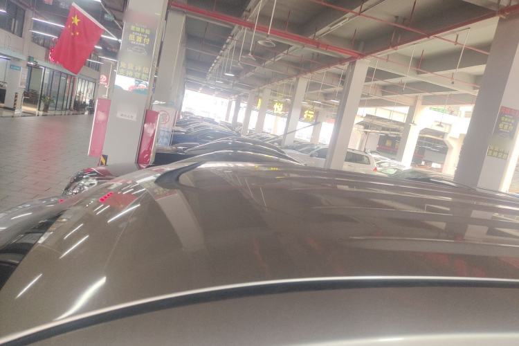 Used Wuling Hongguang V 2022 1.5L Jingqu Edition Electric-Assist LAR