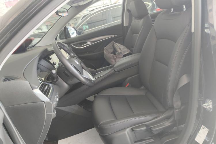 Used Buick Enclave 2020 28T Two-Wheel Drive Zhanqi Version Left Front Seat