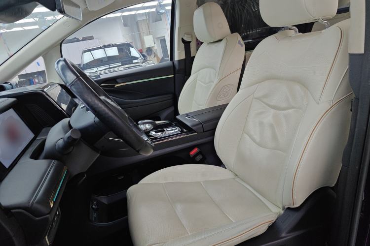 Used GAC Trumpchi E9 2023 E9 MAX