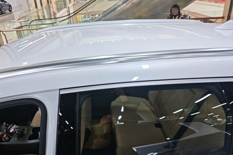 Used BYD Song Pro New Energy 2025 2nd Generation Intelligent Driving Version DM-i 75KM Leading Edition