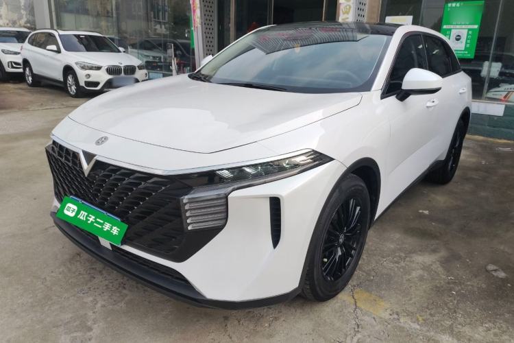 Used Venucia V 2021 260T Idol Edition