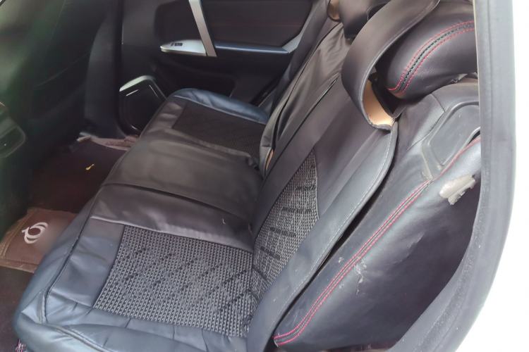 Used Geely Auto GX7 2014 1.8L Manual Value Edition