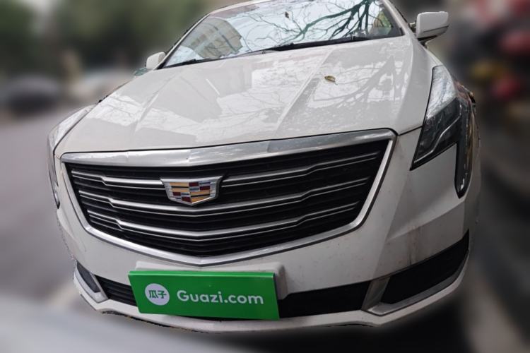 Used Cadillac XTS 2018 28T Tech Edition
