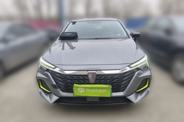 Used Roewe i6 MAX New Energy 2020 1.5T PHEV Cool & Stylish Skyroof Edition Front