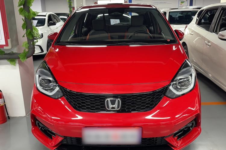 Used Honda LIFE 2021 1.5L CVT SPO-SS Dynamic Edition