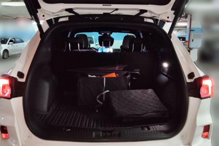 Used Ford Escape 2020 EcoBoost 245 Four-Wheel Drive ST-LINE Deluxe Edition
