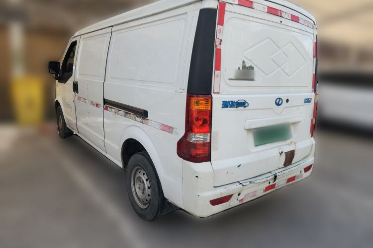 Used Ruichi EC35 2019 EC35 II model
