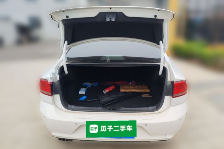 Used Volkswagen Lamando 2018 230TSI DSG Fashion Edition