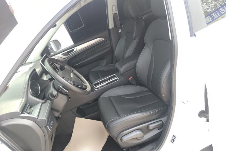 Used Haval M6 2021 PLUS 1.5T DCT Luxury Smart Connectivity Model
